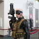 Image for article titled The Cosplay of Comic-Con—Day 3: Venti Snake